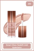 Golden Rose Smart Glow Liquid Highlighter No : 203 - Likit Aydınlatıcı - 8691190537616 thumbnail 1