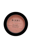 Rival De Loop Marka: Allık Pudra No:02 Hibiscus Kategori: Allık thumbnail 5