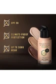 Max Factor Facefinity All Day Kusursuz Fondöten - N32 - Açık Bej, 30ml thumbnail 3