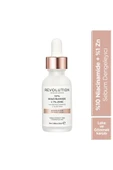 Revolution Skincare Leke Ve Gözenek Arındırıcı Serum 30 ml thumbnail 1