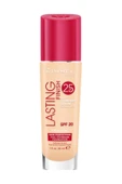RIMMEL LONDON Fondöten - Lasting Finish Foundation 103 True Ivory 3607345379043 thumbnail 3