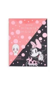 Revolution Minnie Mouse Göz Maskesi 12'li thumbnail 1