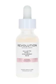 REVOLUTİON SKİNCARE Revolution Skincare X Nihal Kanık %5 Laktik Asit Ve Hyalüronik Asit Serum 30 ml thumbnail 6