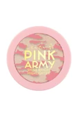 Lovely Pınk Army Shıne Brıght Hıghlıghter thumbnail 1