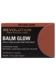 Revolution Glow Balm Natural Nude Allık thumbnail 2