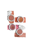 Golden Rose Powder Blush 17 Desire Pink Allık 7 g thumbnail 5