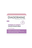 Diadermine Kırırşıklık Karşıtı Günlük Bakım Kremi 50 ml thumbnail 2
