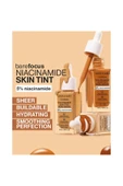 WET N WİLD Niacinamide Skin Tint Fondöten Fair thumbnail 4