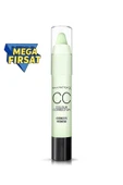 Max Factor Kızarıklıklar için Kapatıcı CC Stick - Color Correcting Stick The Reducer 96091487 thumbnail 1