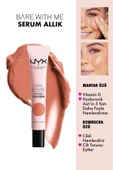 NYX Professional Makeup Allık - Bare With Me Luminous Cheek Serum Peach Bronze thumbnail 1