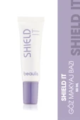 beaulis Shield It Göz Makyaj Bazı thumbnail 1