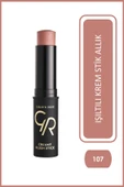 Golden Rose Creamy Blush Stick 107 Stik Allık 10,5 g thumbnail 1