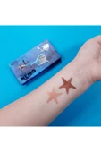 Revolution x Finding Nemo Sharky Bronzer & Highlighter - Kayıp Balık Nemo Bronzer ve Aydınlatıcı thumbnail 5