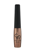 Golden Rose Style Liner Metallic Eyeliner No: 06 Copper - Metalik Eyeliner - 8691190170066 thumbnail 1