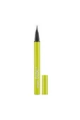beaulis Glide It Eyeliner Fırça Uçlu - 100 Black - 2050000098567 thumbnail 1