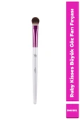 Ruby Kisses Büyük Göz Farı Fırçası thumbnail 1