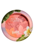 Physicians Formula Monoi Butter Blush Mauvy Mattes Allık thumbnail 1