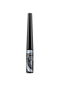 RIMMEL LONDON Siyah Eyeliner - Scandal'Eyes Waterproof Bold Liquid Eyeliner Black 3614222757788 thumbnail 2