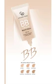 Golden Rose Bb Cream Beauty Balm No Fair No:02 thumbnail 5