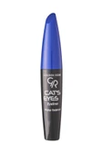 Golden Rose Cat's Eyes Liner Intense Matte Blue Yoğun Mavi Eyeliner 6 ml thumbnail 2