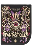Stellary Fantastique Far Paleti 01 - Long-Lasting, Blendable, Matte & Shimmer thumbnail 3
