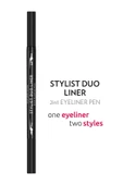 Golden Rose Stylist Duo Liner 2 İn 1 Eyeliner Pen thumbnail 3