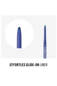 RIMMEL LONDON Mavi Eyeliner - Scandal'eyes Exaggerate Definer 004 Cobalt Blue thumbnail 4