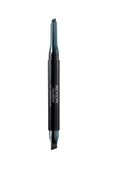 Revlon Colorstay 2in1 Angled Kajal Yeşil Göz Kalemi 103 Ever Green Eyeliner thumbnail 1