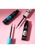 Essence Suya Dayanıklı Liquid Ink Eyeliner X 2 Adet thumbnail 7