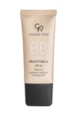 Golden Rose Bb Cream Beauty Balm No Fair No:02 thumbnail 2