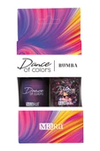 Mara Dance Of Colors 2'li Oje Rumba thumbnail 1