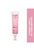 PURE BEAUTY Cc Cream Spf50 Pa+++ Ivory 30 Ml thumbnail 2