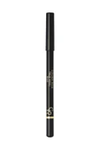 Golden Rose True Kohl Eyeliner Black Göz Kalemi 1,4 g thumbnail 2