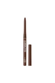 RIMMEL LONDON Kahve Eyeliner - Scandal'eyes Exaggerate Definer 002 Chocolate Brown thumbnail 2