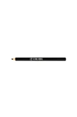 w7 Göz Kalemi King Kohl Eye Pencil Black thumbnail 1
