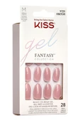 Kiss Kgn29c Takma Tırnak Seti Tırnak Yapıştırıcılı - Kgn29c thumbnail 2