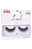 Kiss Bütün Takma Kirpik Extra Uzun Yoğun thumbnail 2