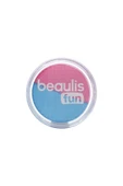 beaulis Fun Rainbow Liner Suyla Aktifleşen Eyeliner - 843 Aqua Ruby - 2050002944350 thumbnail 2