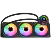 GameBooster BLADE 360B ARGB 360mm Siyah İşlemci Sıvı Soğutucu GB-LCS-BL360B thumbnail 5