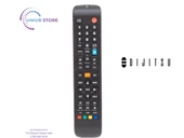 Dijitsu 55DS9800 Uyumlu Televizyon Kumandası-Ekonomik thumbnail 1