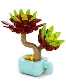 Ctoys Florist Burçlar Saksılı Bitki Yapım Seti Scorpio 8942 8 thumbnail 2