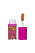 beaulis Fun Chubby Drops Dudak Yağı - 135 Toffee Shine thumbnail 2