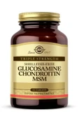 Solgar Glucosamine Chondroitin Msm 60 Tablet thumbnail 3
