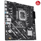 Asus Prıme H810m-e-csm 6400mhz Ddr5 Soket Lga 1851 Dp M.2 Hdmı Matx Anakart thumbnail 3