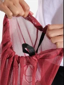 Arena One Go Mesh Bag Unisex File Çanta 010240700 thumbnail 5