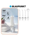 Blaupunkt P30 Şarj Edilebilir Ağız Duşu thumbnail 1