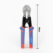 WORKPRO WP216001 200mm Profesyonel Tel Kesme Makası thumbnail 3