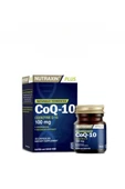 Nutraxin Coq-10 100mg 30 Kapsül thumbnail 2