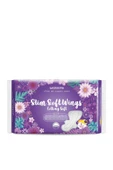 Watsons Slim Soft Wings Cottony Soft 29 cm Uzun Ped 18 Adet ve Çiçek Bahçesi Kolonya 100 ml thumbnail 1