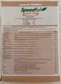 Speedfol Combine 1 Kg Yaprak Gübresi – Hızlı Etki, Güçlü Gelişim thumbnail 2
